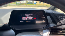 CUPRA Born 169kW e-Boost V3 58kWh 5dr Auto Electric Hatchback